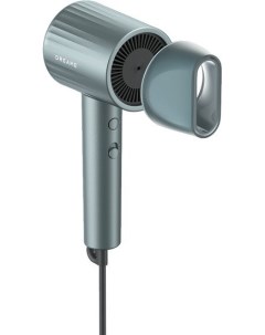 Фен Ionic Hair Dryer L10 ALD11A синий Dreame