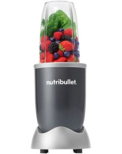 Стационарный блендер NB607DG Nutribullet