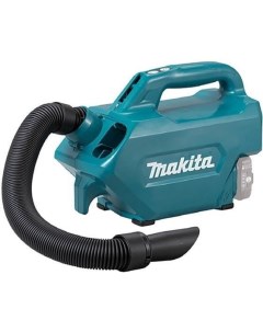 Пылесос CL121DZ без аккумулятора Makita