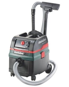 Пылесос ASR 25 L SelfClean 6 02024 00 Metabo