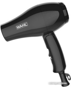 Фен Travel Hair Dryer 3402 0470 Wahl