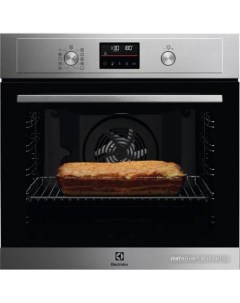 Электрический духовой шкаф SurroundCook 600 EOF4P56X Electrolux