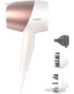 Фен BHD827 00 Philips