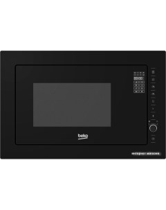 Микроволновая печь MGB 25333 BG Beko