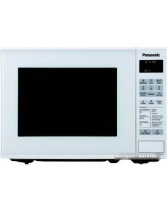 Микроволновая печь NN GT261W Panasonic