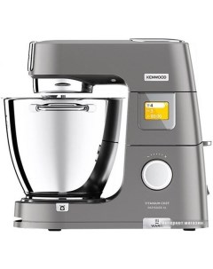 Кухонная машина Titanium Chef Patissier XL KWL90 164SI Kenwood