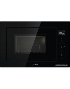 Микроволновая печь BM251SG2BG Gorenje