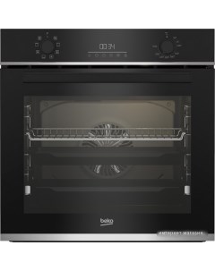 Электрический духовой шкаф BBIR13300XC Beko