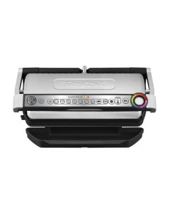 Электрогриль Optigrill XL GC722D Tefal