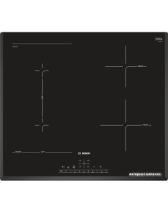 Варочная панель PVS651FC5E Bosch