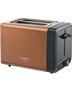 Тостер TAT4P429 Bosch