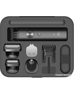 Машинка для стрижки волос Grooming Kit Pro BHR6395GL Xiaomi