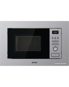 Микроволновая печь BM201AM1X Gorenje