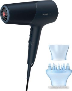 Фен BHD512 00 Philips