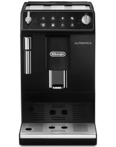 Эспрессо кофемашина Autentica ETAM 29 510 B Delonghi