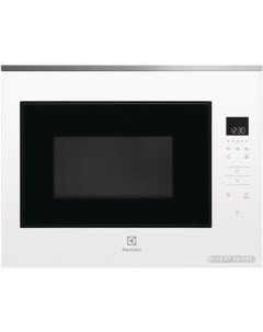 Микроволновая печь KMFE264TEW Electrolux