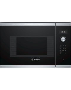 Микроволновая печь BFL524MS0 Bosch