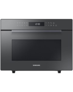 Микроволновая печь MC35R8088LC BW Samsung