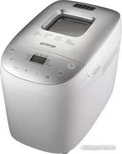 Хлебопечка BM1600WG Gorenje