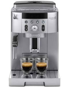 Эспрессо кофемашина Magnifica S Smart ECAM 250 31 SB Delonghi