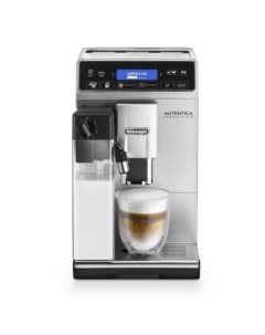 Эспрессо кофемашина Autentica Cappuccino ETAM 29 660 SB Delonghi