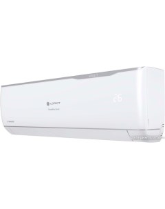 Кондиционер Residence Smart DC Inverter LAC 24AJI Loriot