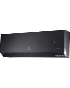 Кондиционер Enterprise EACS I 18HEN BLACK N8 Electrolux