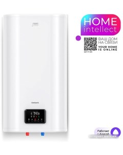 Накопительный электрический водонагреватель Home Intellect T WSS100 N72 V WF Timberk