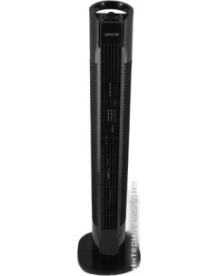 Колонный вентилятор SFT 3108BK Sencor