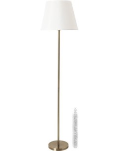 Торшер Elba A2581PN 1AB Arte lamp