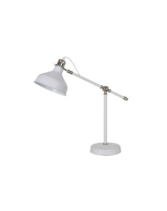 Лампа KD 425 13016 White Chrome Camelion