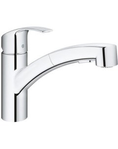 Смеситель Eurosmart 30305000 Grohe