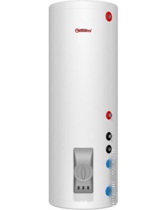 Накопительный электрический водонагреватель IRP 280 V Combi Thermex