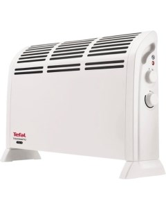 Конвектор Vectissimo II CQ3031 Tefal