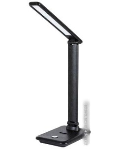 Настольная лампа Cambridge A5123LT 1BK Arte lamp