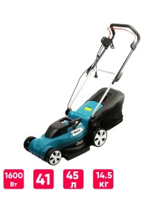 Колёсная газонокосилка ELM4120 Makita