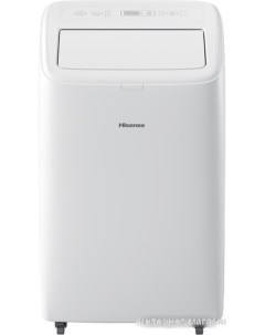 Мобильный кондиционер C series AP 12CW4GQCS00 Hisense