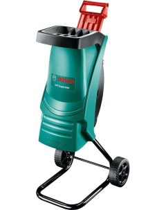 Садовый измельчитель AXT Rapid 2000 0600853500 Bosch