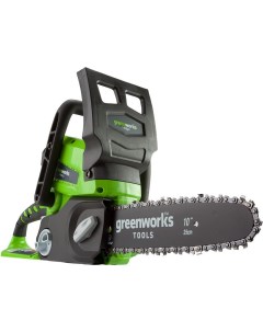 Электрическая пила G24CS25K2 2000007VA Greenworks