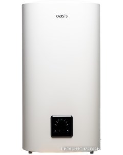 Накопительный электрический водонагреватель AP 30 Oasis