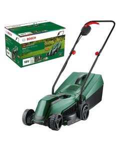 Газонокосилка аккумуляторная EasyMower 18V 32 200 06008B9D01 без АКБ Bosch