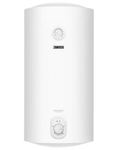 Накопительный электрический водонагреватель ZWH S 30 Orfeus DH Zanussi