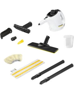 Пароочиститель SC 1 EasyFix 1 516 401 0 Karcher