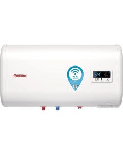 Накопительный электрический водонагреватель IF 50 H pro Wi Fi Thermex