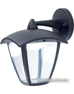 Уличный настенный светильник ЖКХ LED Garden 6022 8W 4000К 720Lm Кс