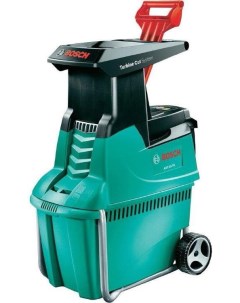 Садовый измельчитель AXT 25 TC 0600803300 Bosch