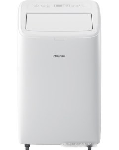 Мобильный кондиционер C series AP 09CW4GNCS00 Hisense