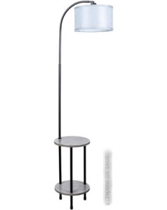 Торшер Combo A4055PN 1BK Arte lamp