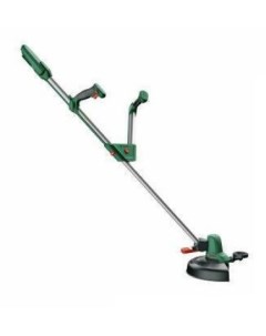 Триммер аккумуляторный Universal GrassCut 18V 26 06008C1D03 с 1 им АКБ Bosch