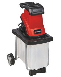 Садовый измельчитель GC RS 2540 CB Einhell